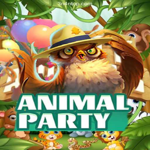Exploring AnimalParty: A Thrilling Adventure in Online Gaming
