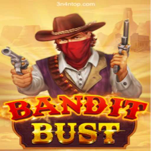 BanditBust: Revolutionizing Online Gaming at 3N4N Online Casino Philippines