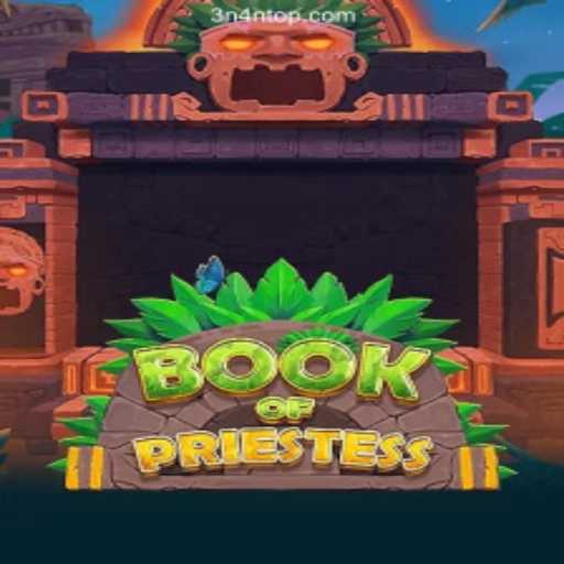 Exploring the Mystical World of BookOfPriestess: Your Guide to the Enchanting Casino Game
