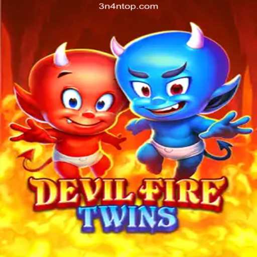 DevilFireTwins and 3N4N Online Casino: Exploring a Thrilling Experience