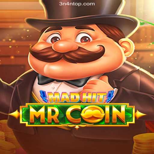 Exploring MadHitMrCoin: A Revolutionary Casino Game Experience