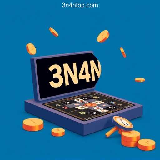 3N4N Online Casino Philippines PAGCOR Licensed