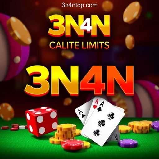 3N4N Online Casino Philippines PAGCOR Licensed