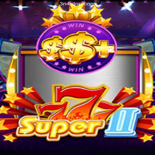 Exploring Super777II: A New Era in Online Casino Gaming