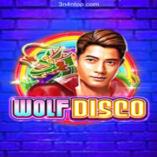 Discover WolfDisco: A New Adventure in 3N4N Online Casino Philippines PAGCOR Licensed